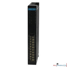 General Electric Series Three IC630MDL357A Output Module GE IC630MDL357A