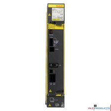 GE Fanuc A06B-6115-H001 Power Supply GE Fanuc A06B-6115-H001