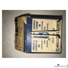 GE Fanuc CR123-C10.4B