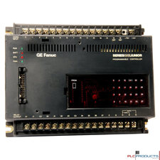 GE Fanuc Series One Junior IC609SJR120C Programmable Controller GE Fanuc IC609SJR120C