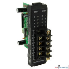 GE Fanuc Series One IC610MDL101B Input Module GE Fanuc IC610MDL101B