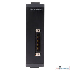 GE Fanuc Series One IC610MDL105 Thumbwheel Interface GE Fanuc IC610MDL105