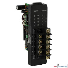 GE Fanuc Series One IC610MDL126A Input Module GE Fanuc IC610MDL126A