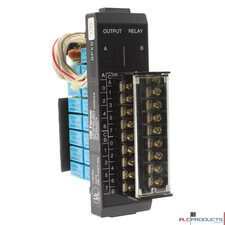 GE Fanuc Series One IC610MDL182A GE Fanuc IC610MDL182A