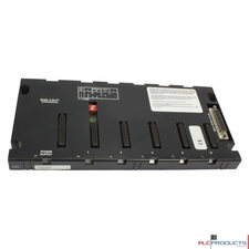 GE Fanuc Series 90-30 IC693CHS398 5-Slot Expansion Base GE Fanuc IC693CHS398