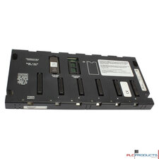 GE Fanuc Series 90-30 IC693CPU311X 5-Slot Rack with CPU GE Fanuc IC693CPU311X