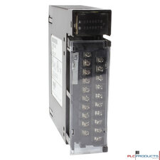 GE Fanuc Series 90-30 IC693MDL732C Output Module GE Fanuc IC693MDL732C
