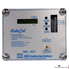 GFG Instrumentation Autocal 4021 GFG Instrumentation 4021