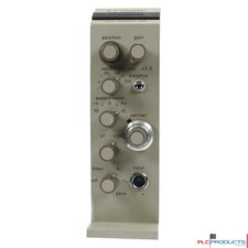 Gould 23-1101-02 DC Amplifier Gould 23-1101-02