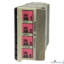 Gould B551 Module Gould B551