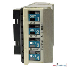 Gould B558 Module Gould B558