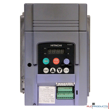 Hitachi H-Series L100-040HFU Inverter Hitachi L100-040HFU