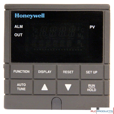 Honeywell UDC2000 Universal Digital Limit Controller Honeywell UDC2000