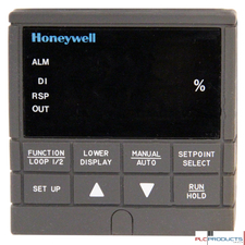 Honeywell UDC3300 Universal Digital Limit Controller Honeywell UDC3300