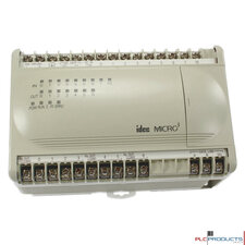 IDEC FC2A-C16A1 Micro Programmable Logic Controller IDEC FC2A-C16A1