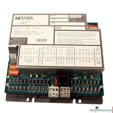 Johnson Controls METASYS AS-VAV111-1 Digital Controller Johnson Controls AS-VAV111-1