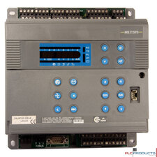 Johnson Controls DX-9100 Digital Controller Johnson Controls DX-9100