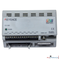 Keyence CV-301 Controller Keyence CV-301