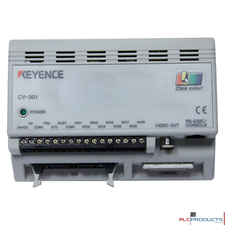 Keyence CV-301