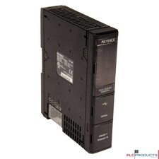 Keyence DT-100 Data Storage Terminal Keyence DT-100