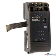 Keyence KV Series KV-8EX Expansion Module Keyence KV-8EX