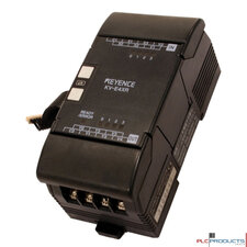 Keyence KV Series KV-E4X Super Small PLC Expansion Unit Keyence KV-E4X