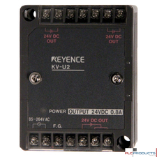 Keyence KV Series KV-U2 Power Supply Keyence KV-U2