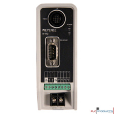 Keyence N-R2 Communication Unit Keyence N-R2