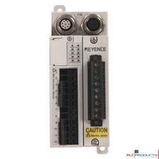 Keyence SL-R11 Safety Control Unit Keyence SL-R11