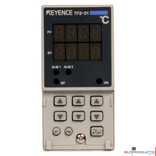 Keyence TF2-31 Temperature Controller Keyence TF2-31