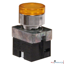 Konnect-It GCX1203-24L Pushbotton Switch Konnect-It GCX1203-24L