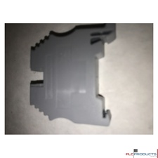 Konnect-It Konnect-It KN-T6GRY-25 Terminal Block Konnect-It KN-T6GRY-25