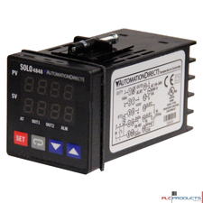 Konnect-It SOLO 8484 /SL8484 Temperature Controller Konnect-It SOLO 8484 /SL8484