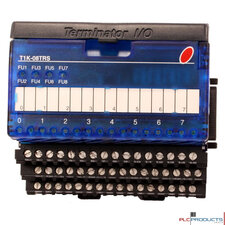 Konnect-It Terminator I/O T1K-08TRS Relay Output Konnect-It T1K-08TRS