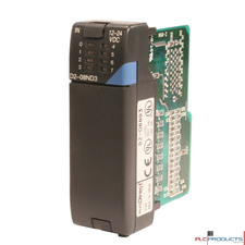 Koyo D205 PLC D2-08ND3 Input Module Koyo D2-08ND3