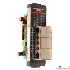 Koyo D305 PLC D3-08TD1 Output Module Koyo D3-08TD1
