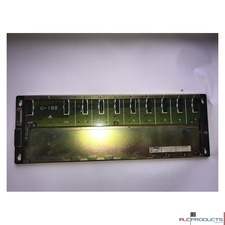 Koyo D405 PLC D4-08B-1 8-slot, panel mount Koyo D4-08B-1