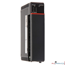 Koyo D4-08TR Output Relay Module Koyo D4-08TR