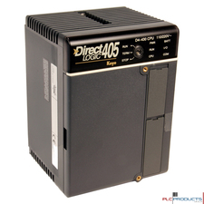 Koyo D405 PLC D4-430 CPU Koyo D4-430