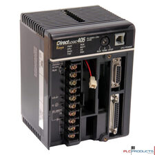 Koyo D405 PLC D4-450DC-1 CPU Koyo D4-450DC-1