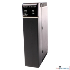 Koyo D405 PLC D4-RM Remote I/O Master Koyo D4-RM