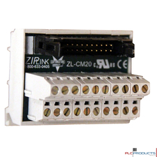 Koyo ZL-CM20 Connector Module Koyo ZL-CM20