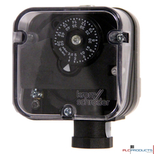 Kromschroder DG50T Gas Pressure Swotch Kromschroder DG50T