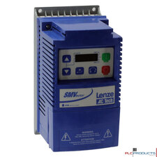 Lenze SMVector Inverter Drive Lenze SMVector