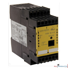 Leuze Electronics ASM2 Safety Monitor Leuze ASM2