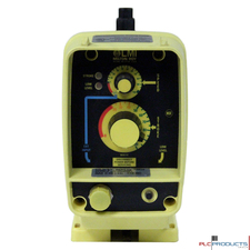 LMI Milton Roy AA751 Metering Pump LMI AA751