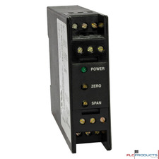 Love Controls SC4380 ISO Verter II Process Signal Converter/Isolator Love Controls SC4380