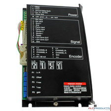 Maxon Motor 4-Q-DC Servoamplifier Maxon Motor 4-Q-DC
