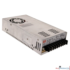 Mean Well Enterprises, Ltd. S-350-24 Power Supply Mean Well S-350-24