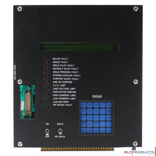 Medar 801-0399-S030 Welding Control Panel Medar 801-0399-S030